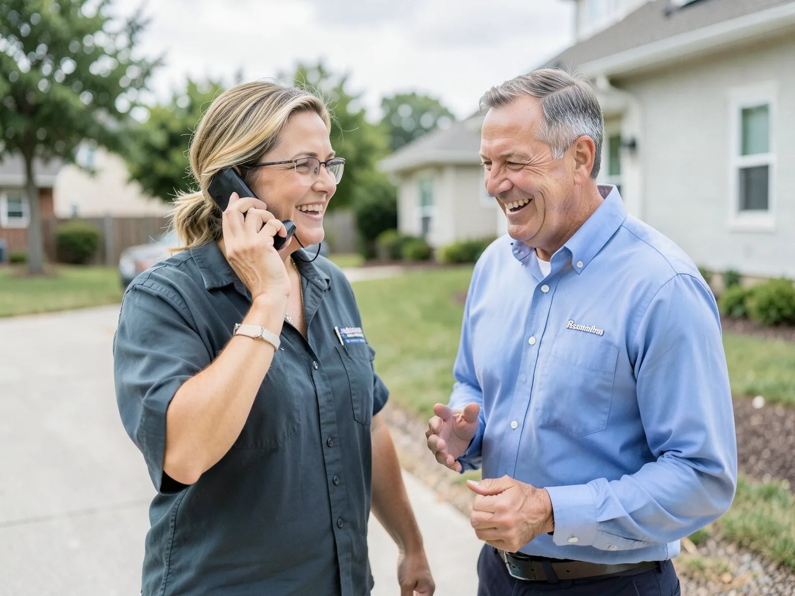 Frequently Asked Questions About Ceiling Water Damage Cleanup in Scotland, GA